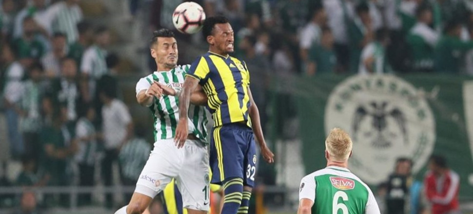"Hiç kimse aba altından sopa göstermesin"