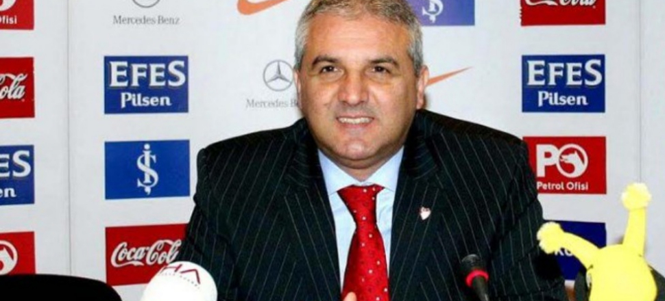 Merkez Hakem Kurulu Başkanlığına Sabri Çelik getirildi!
