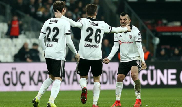 Derbi öncesi sarı kart alarmı!