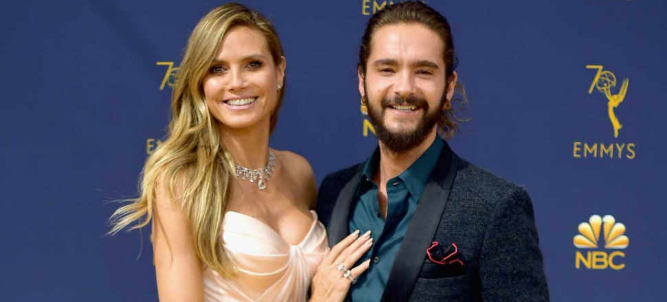 45 yaşındaki Heidi Klum 5'inci çocuğunu bekliyor!