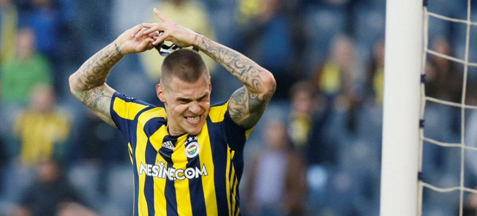 Skrtel'dan Fenerbahçe'nin ilk teklifine ret!