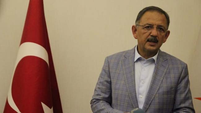 Hükümetten flaş Cerablus açıklaması: Birkaç gün içinde başlıyor