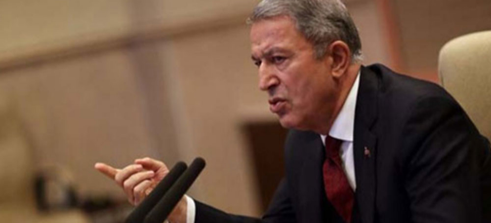 "Suriye teröristlere güvenli bölge olmasın!"