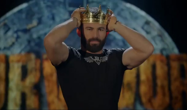 Survivor'ın çifte şampiyonu Turabi kazancını açıkladı!