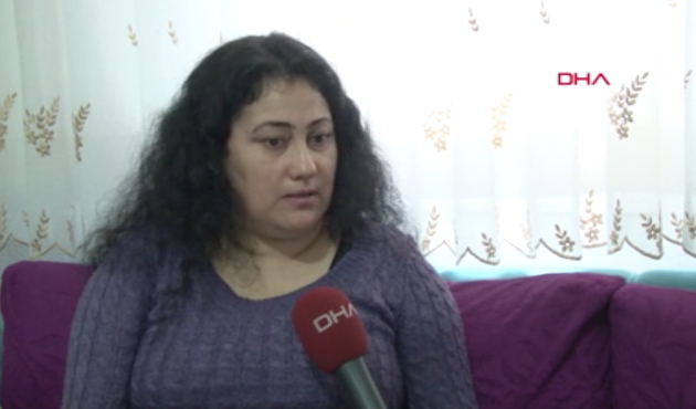 Bir annenin çığlığı: Tedavi için kobay olmaya razıyım!