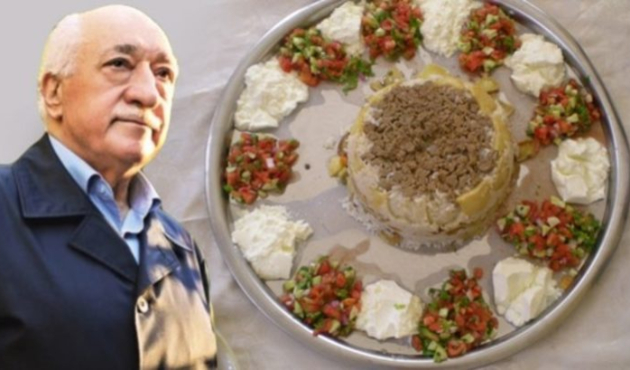 ABD'de 'Masterchef FETÖ'! Kurs açtılar...