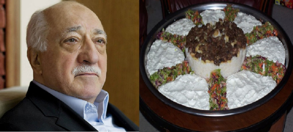ABD'de 'Masterchef FETÖ'! Kurs açtılar...