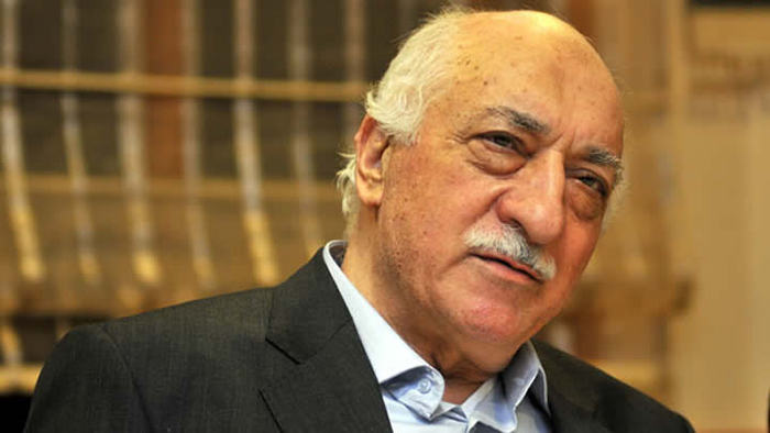 Amsterdam: FETÖ'nün mafyavari faaliyetlerini kanıtlayacağız