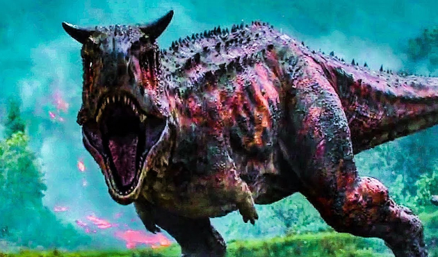 Yıllarca kandırılmışız! Dinozorlar aslında...