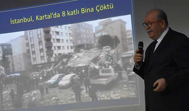"Bağımsızlığımız tehlikeye girebilir"