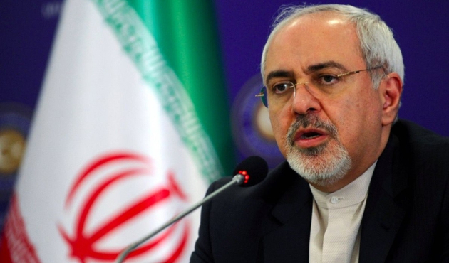 Zarif: İran ile savaş intihar olur...