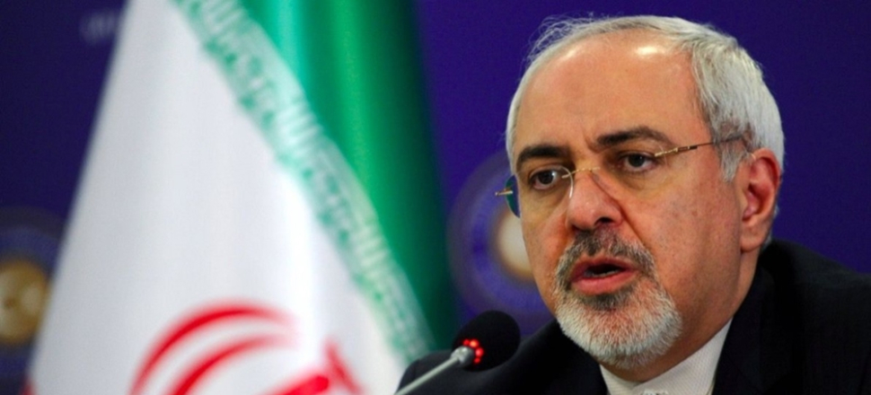 Zarif: İran ile savaş intihar olur...