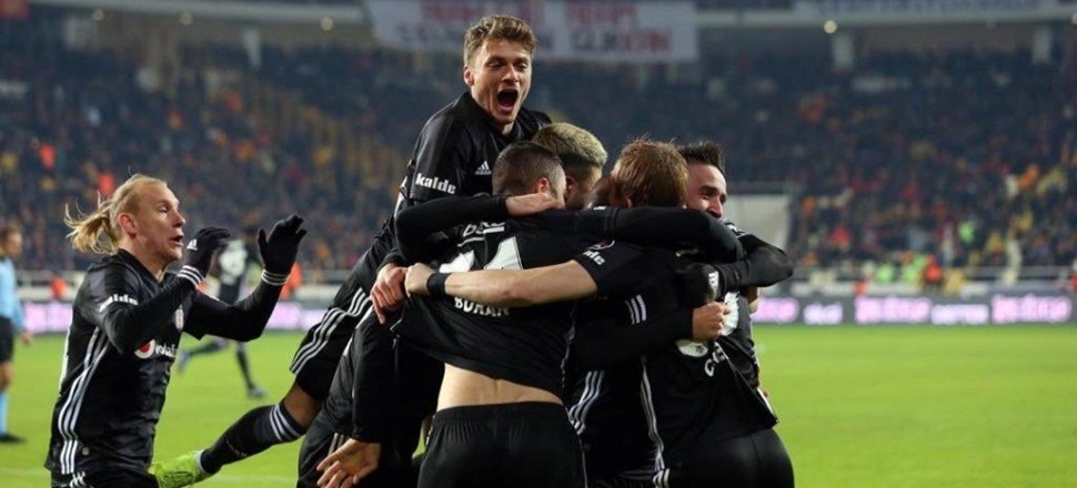 Beşiktaş'ta Adem Ljajic şoku!