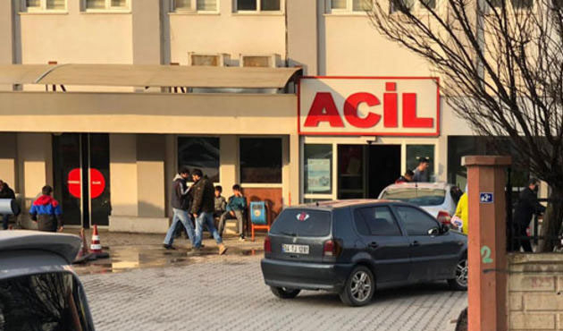 16 yaşındaki kız çocuğu babasını pompalı tüfekle öldürdü