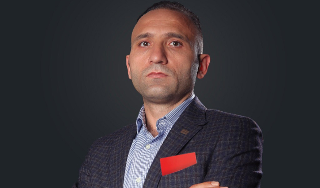 Deniz Çoban'dan Sabri Çelik yorumu!