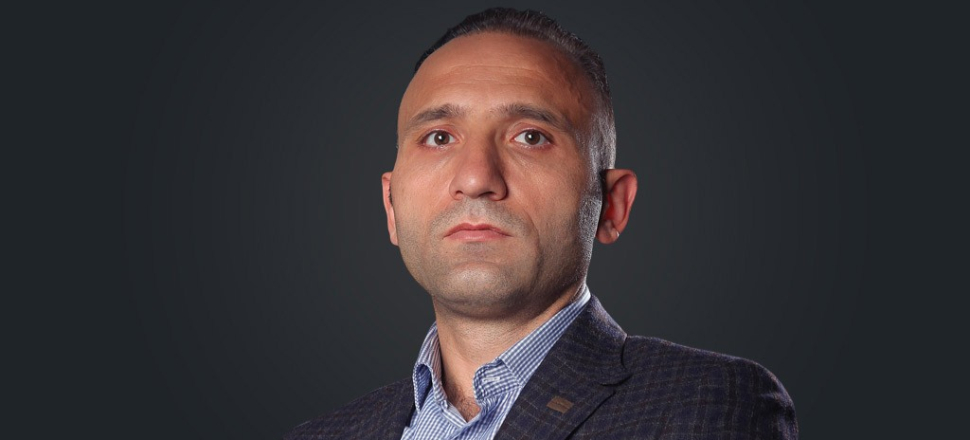 Deniz Çoban'dan Sabri Çelik yorumu!