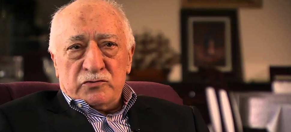Gülen iade edilecek iddiasına açıklama