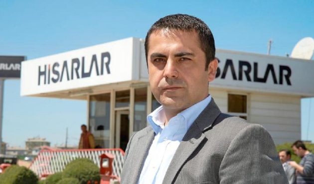 Fabrikada güvenlikçinin tabancasıyla intihar etti!