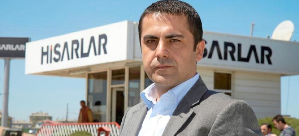 Fabrikada güvenlikçinin tabancasıyla intihar etti!