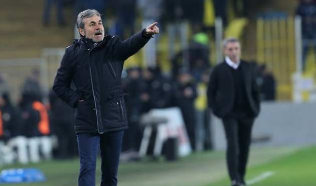 Aykut Kocaman'dan Alex çıkışı!