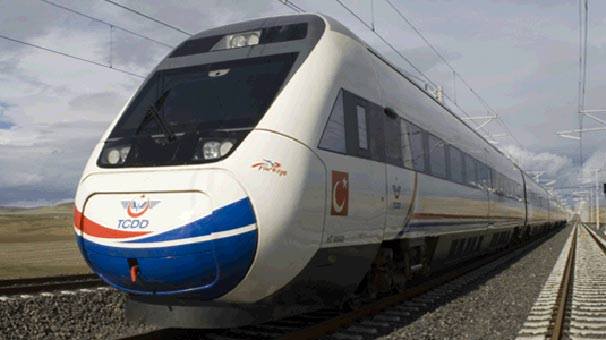 Müthiş proje: İstanbul-Antalya arası YHT ile 4 saat olacak!