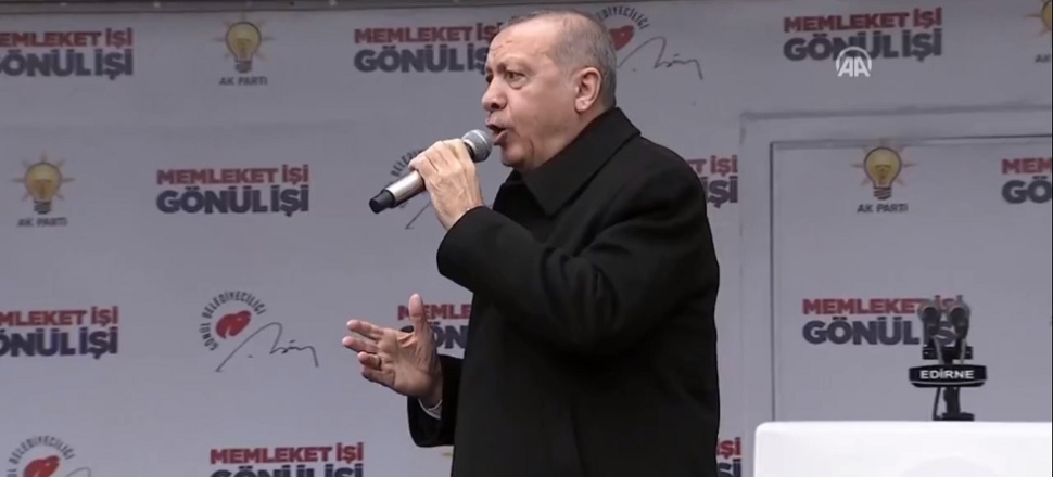 "Trakya'da 3 milyar metreküp gaz sahası keşfettik"