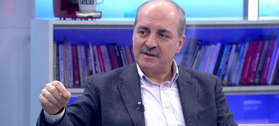 Kurtulmuş: "Bu bir ekonomik savaştır!"