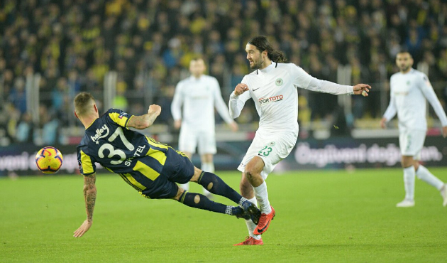 Fırat Aydınus'a büyük tepki! Tartışılan karar...