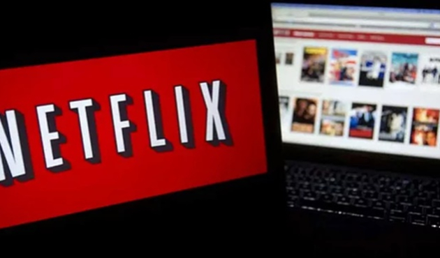 Apple, Netflix'e rakip oluyor!