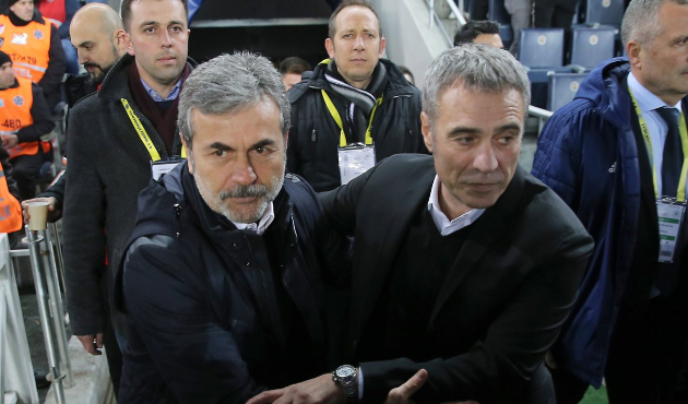 "Telaş ile hızlı oynamayı birbirine karıştırdık"