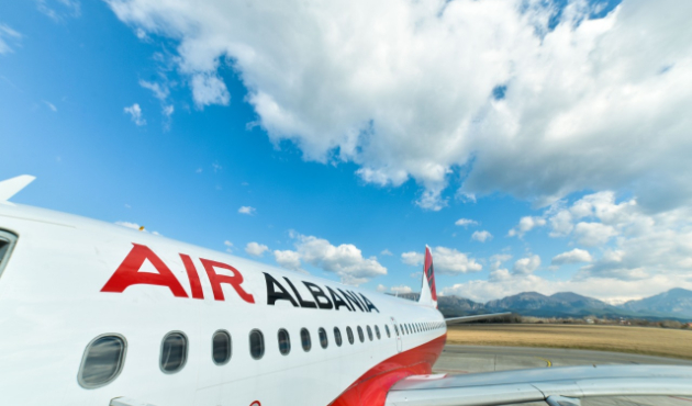 Air Albania çok yakında göklerde olacak...