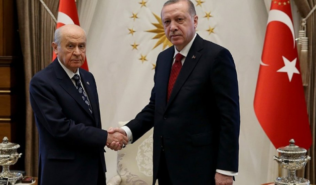 Cumhur İttifakı'ndan 9 maddelik seçim genelgesi!