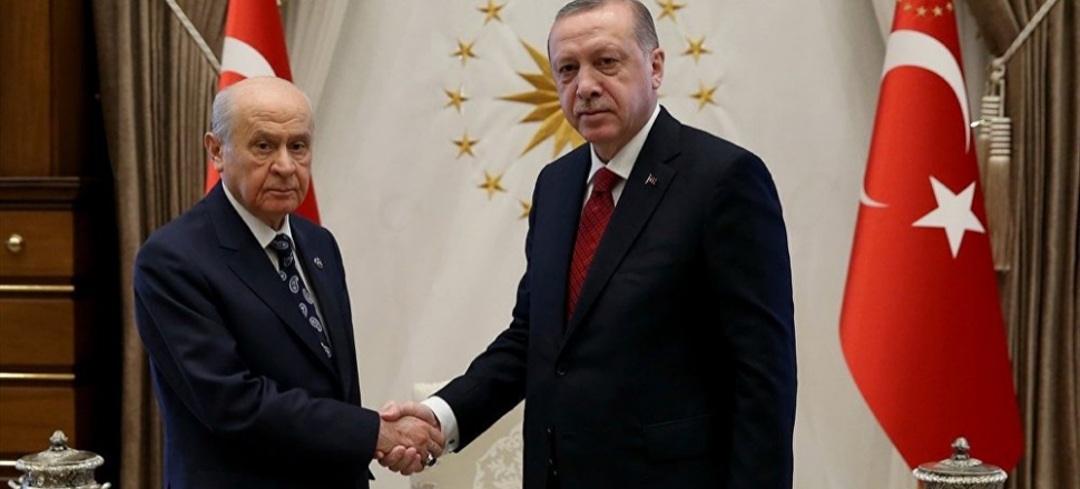 Cumhur İttifakı'ndan 9 maddelik seçim genelgesi!