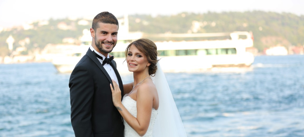 "Herkes yatak odamıza girdi..."