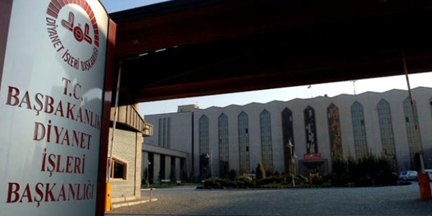 Diyanet'in 'Cemaat Zirvesi'ne katılacak temsilciler belli oldu