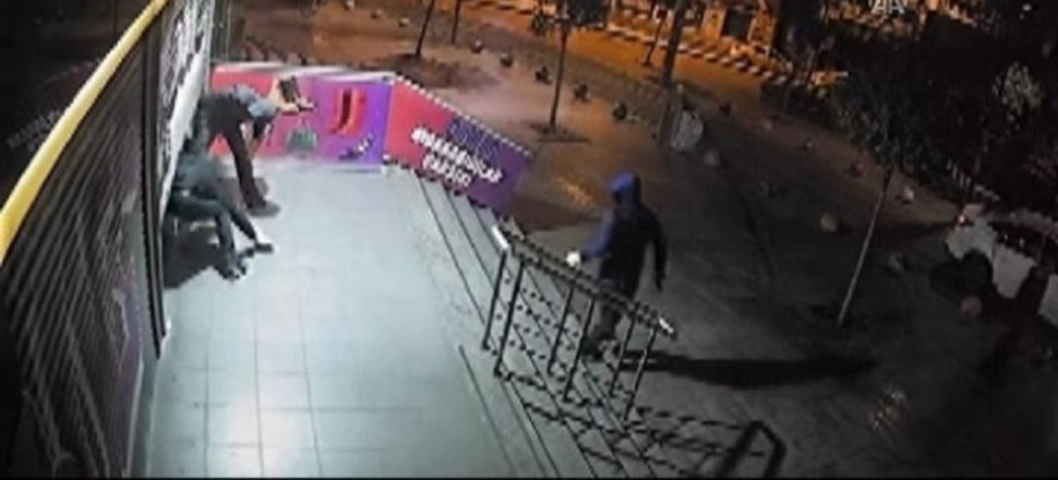 İstanbul'da isyan ettiren hırsızlık furyası!