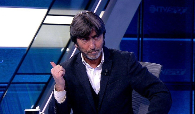 "Ben Fenerbahçeli olarak o ismi istemem..."