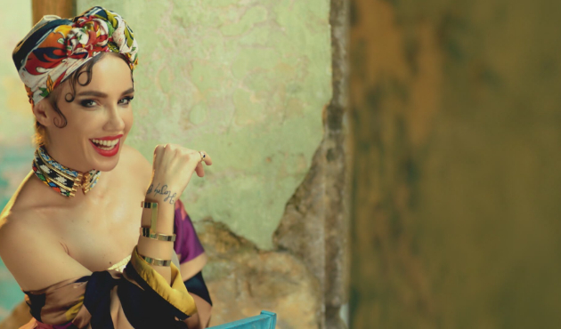 Gülşen rekora koşuyor: 7 ayda 110 konser!