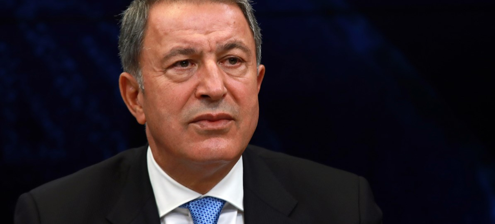 “Bizim kimsenin toprağında gözümüz yok!”