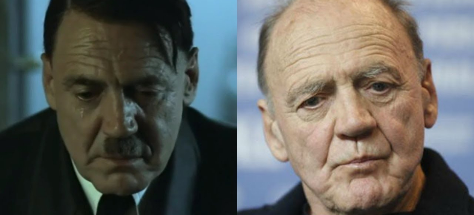Usta sanatçı Bruno Ganz yaşamını yitirdi!