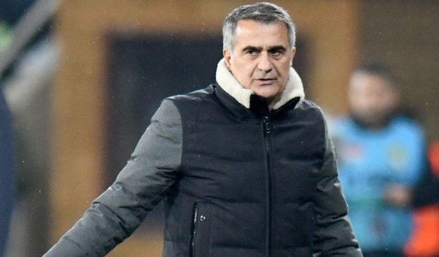 Şenol Güneş'ten flaş Milli Takım açıklaması!