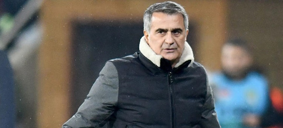 Şenol Güneş'ten flaş Milli Takım açıklaması!