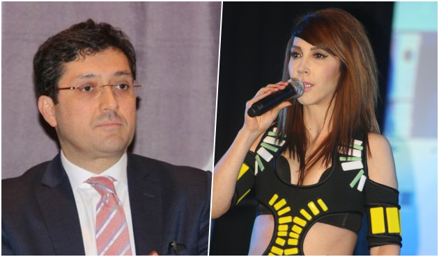 CHP'deki 'Hazinedar' tartışmalarına Hande Yener belgeleri de dahil oldu!