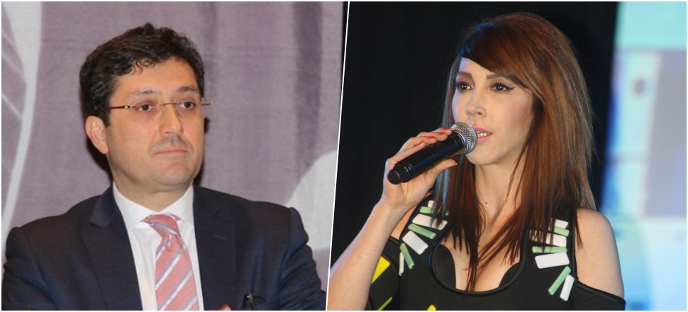 CHP'deki 'Hazinedar' tartışmalarına Hande Yener belgeleri de dahil oldu!