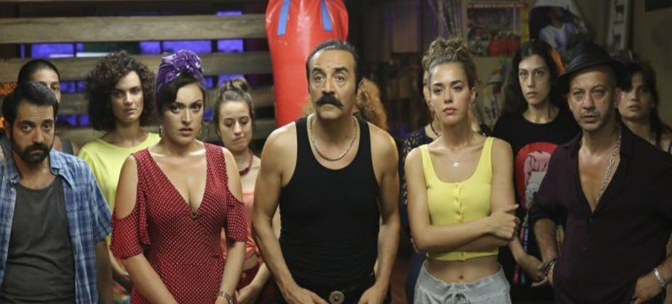 SİSAY'dan Organize İşler Sazan Sarmalı tepkisi!