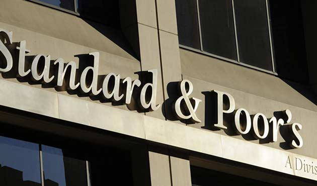 S&P Türkiye'nin kredi notunu açıkladı