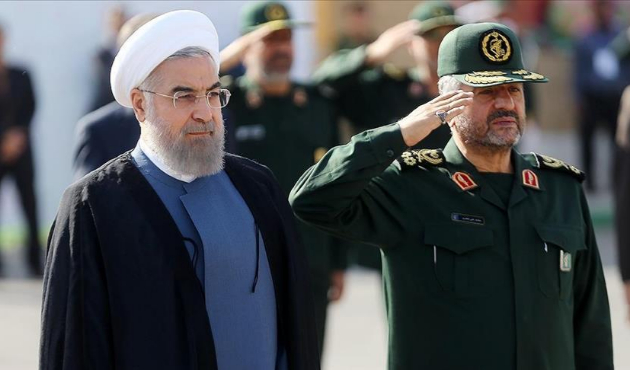 BAE ve S. Arabistan'dan intikam için izin istediler!