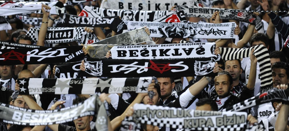 Çarşı'dan TFF'ye çok sert derbi günü tepkisi!