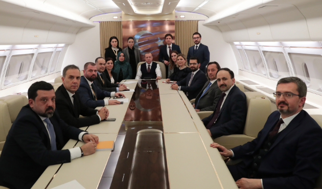 "YPG’ye koruma gücü tahsisi kabul edilemez"