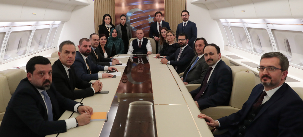 "YPG’ye koruma gücü tahsisi kabul edilemez"